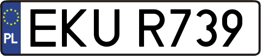 EKUR739