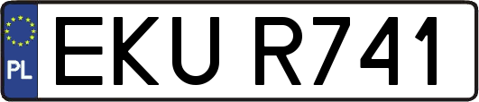 EKUR741