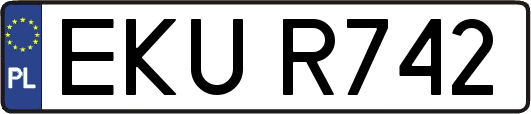 EKUR742