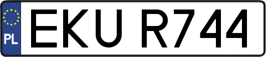 EKUR744