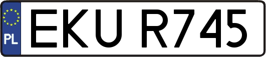EKUR745