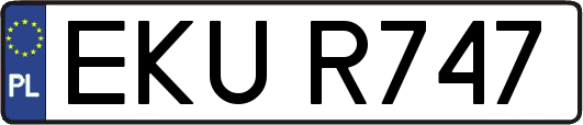 EKUR747