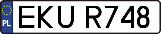 EKUR748