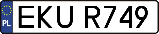EKUR749