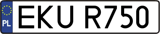 EKUR750