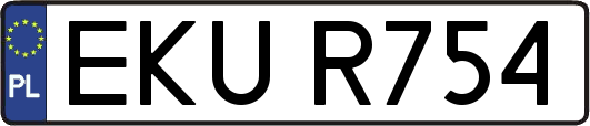 EKUR754
