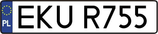EKUR755