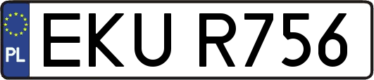 EKUR756