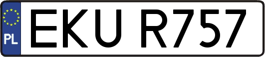 EKUR757