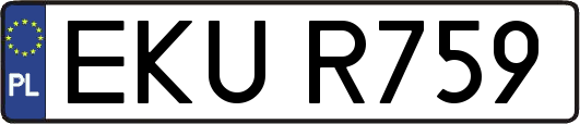 EKUR759