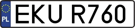 EKUR760