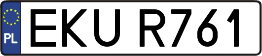 EKUR761