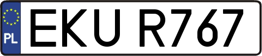 EKUR767