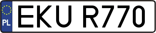 EKUR770
