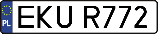EKUR772