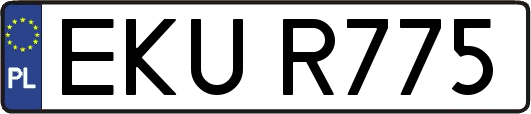 EKUR775