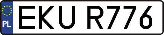 EKUR776