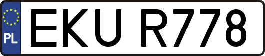 EKUR778