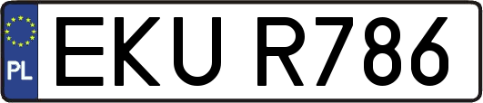EKUR786