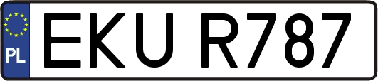 EKUR787