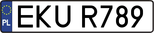 EKUR789