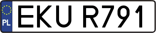 EKUR791