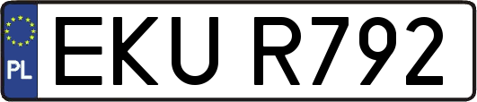 EKUR792