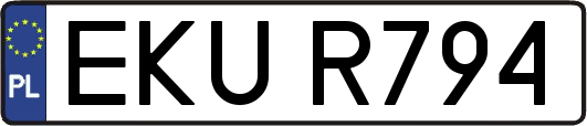 EKUR794