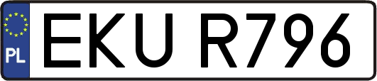 EKUR796