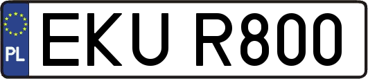 EKUR800