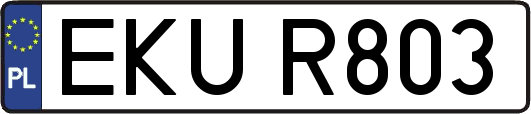 EKUR803
