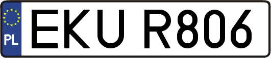 EKUR806