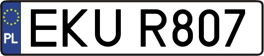 EKUR807