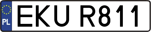 EKUR811