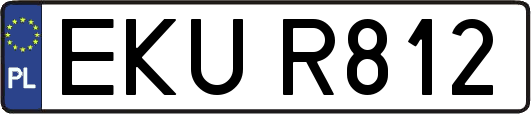 EKUR812