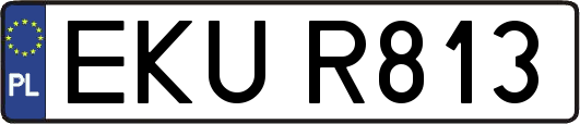 EKUR813
