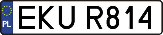 EKUR814