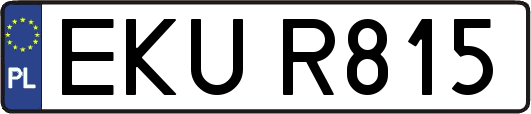 EKUR815