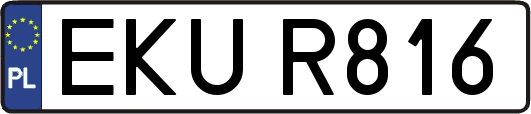 EKUR816