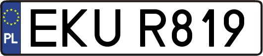 EKUR819