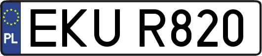 EKUR820