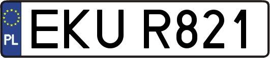 EKUR821
