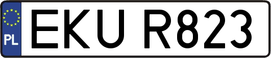EKUR823