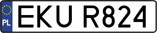 EKUR824
