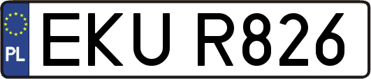 EKUR826