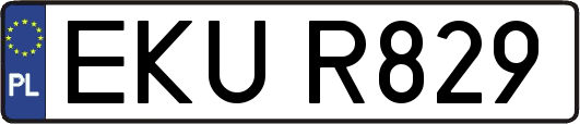 EKUR829