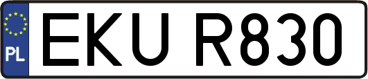 EKUR830