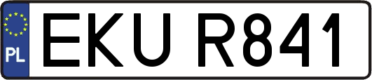 EKUR841