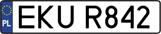 EKUR842