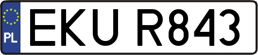 EKUR843